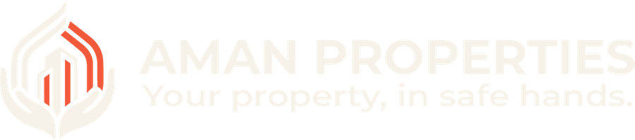 Aman Properties &mdash; Your property, in safe hands